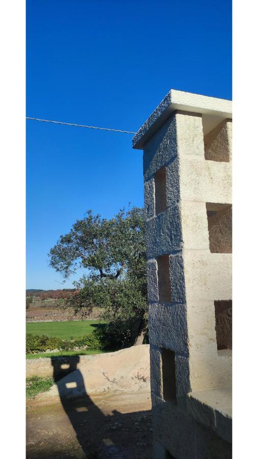 Tenuta Valle Incanto Locorotondo Exterior photo