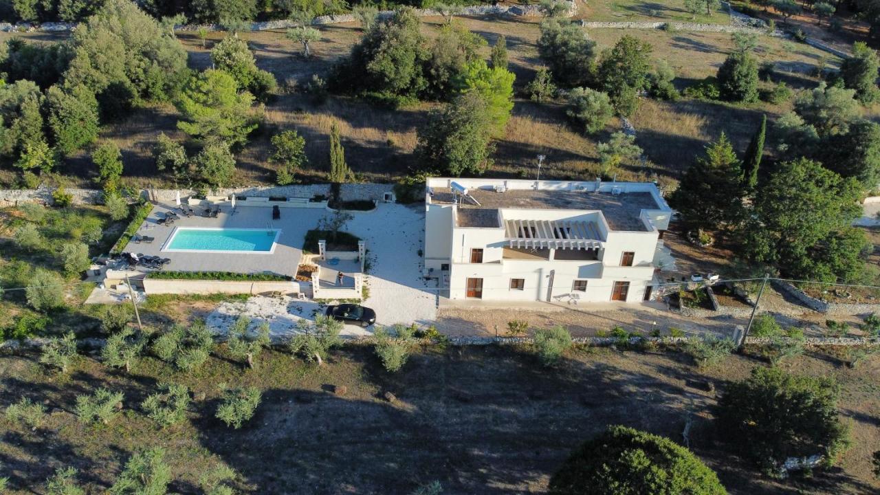 Tenuta Valle Incanto Locorotondo Exterior photo