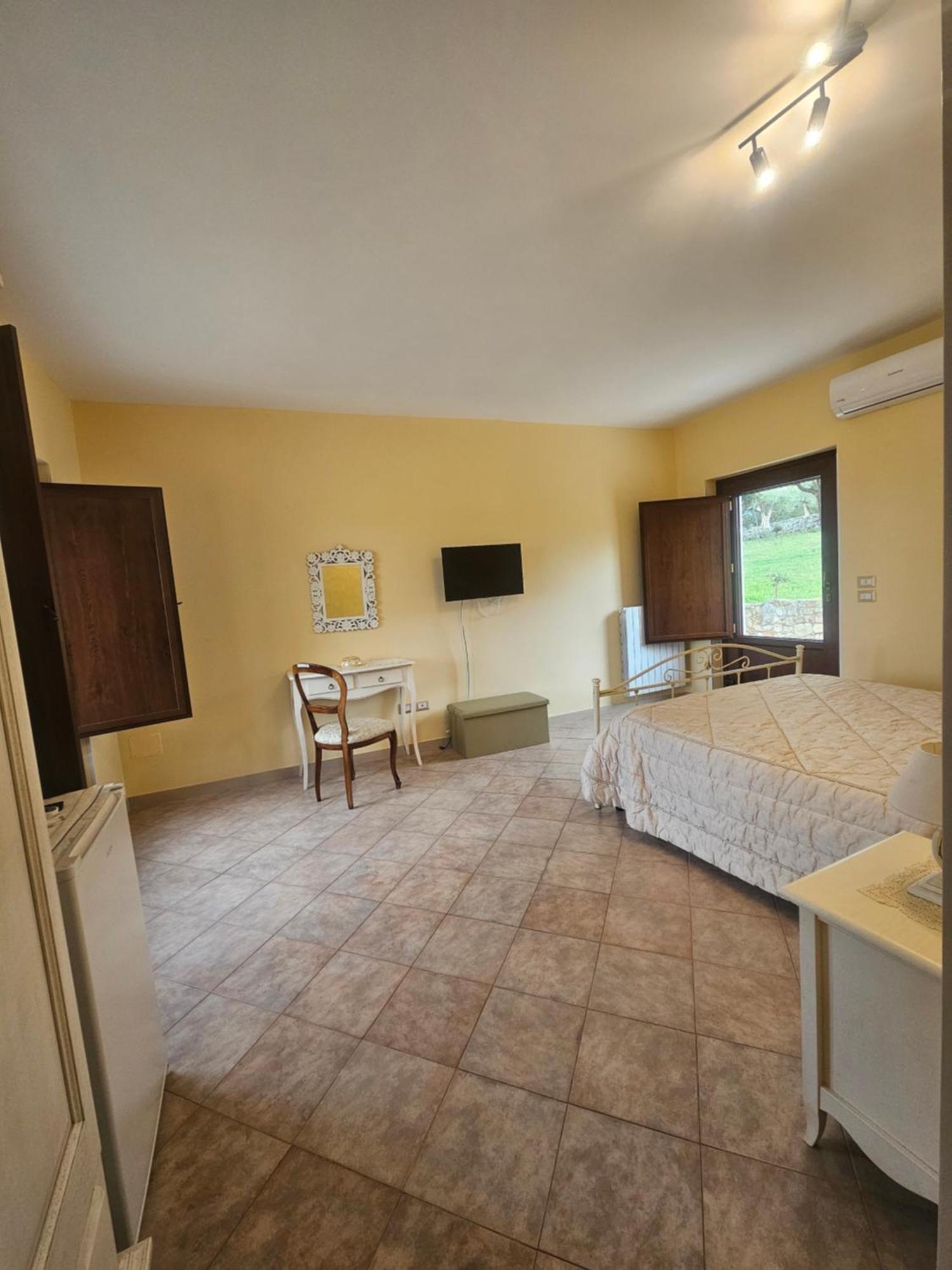 Tenuta Valle Incanto Locorotondo Room photo