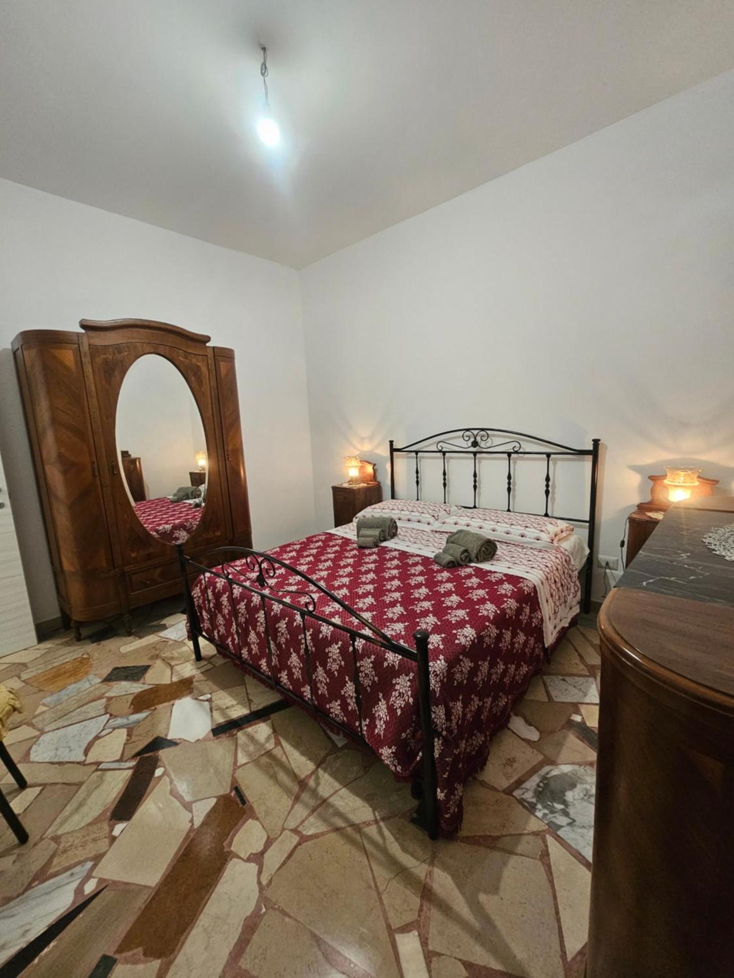 Tenuta Valle Incanto Locorotondo Room photo