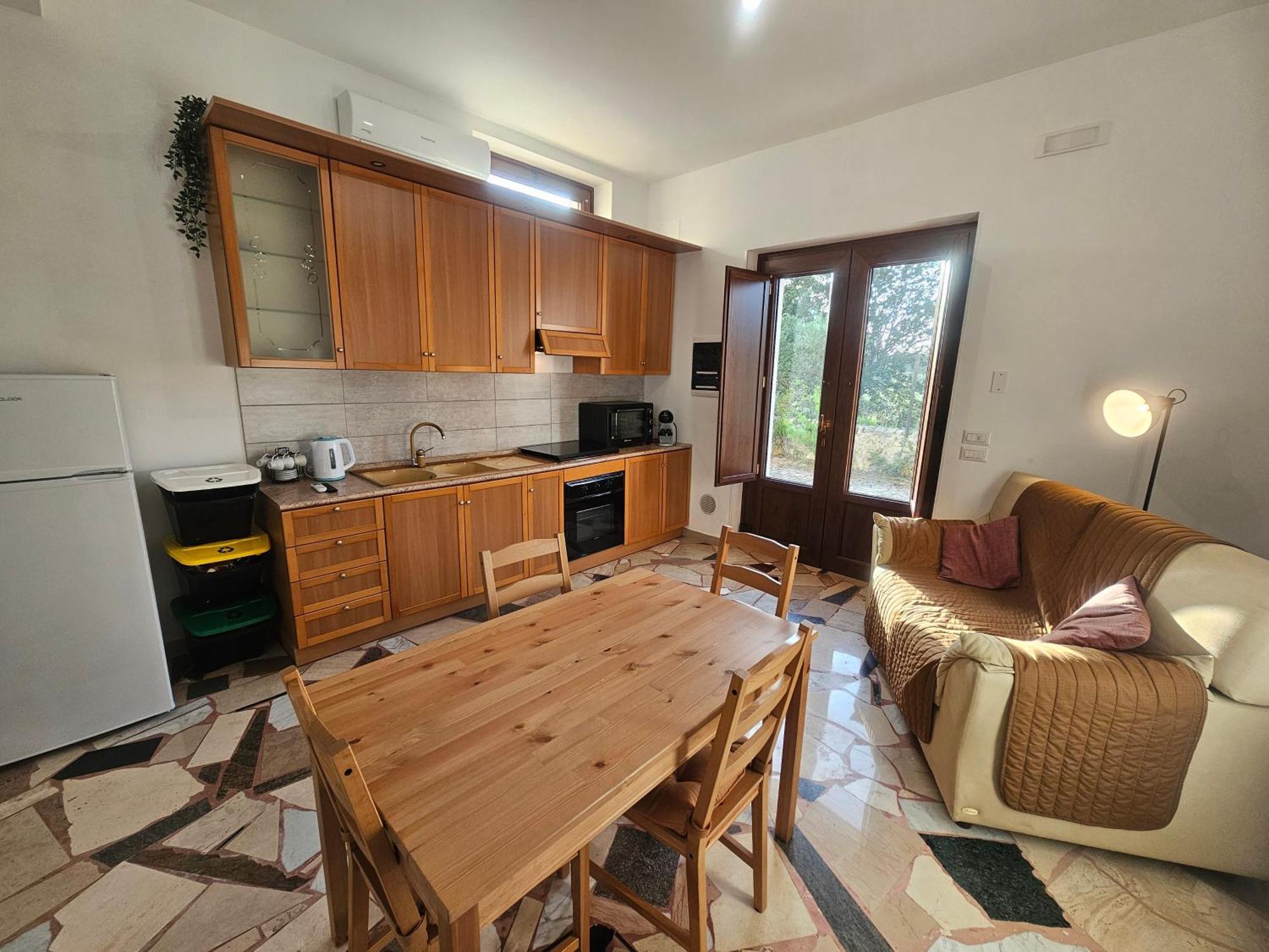 Tenuta Valle Incanto Locorotondo Room photo