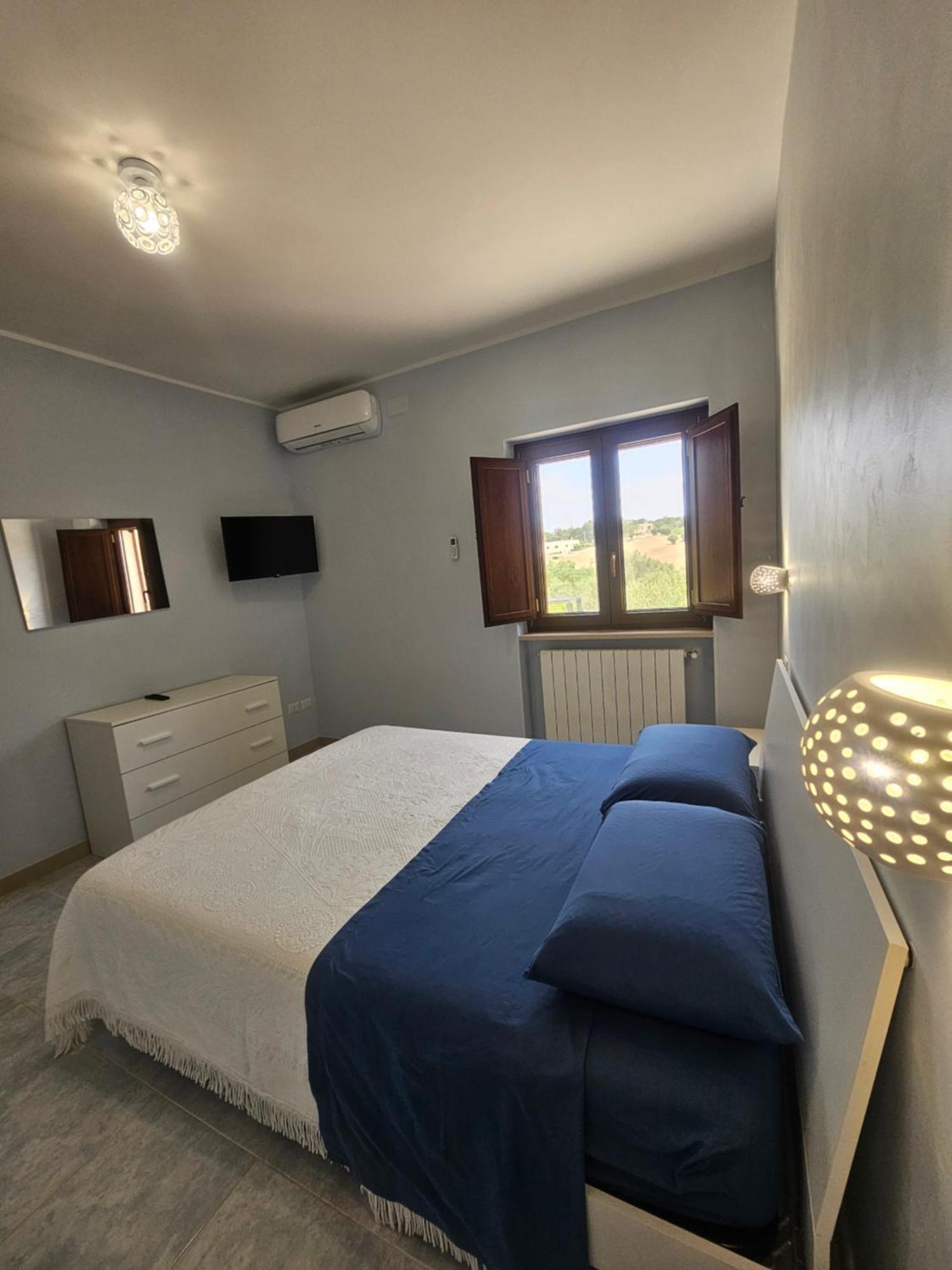 Tenuta Valle Incanto Locorotondo Room photo